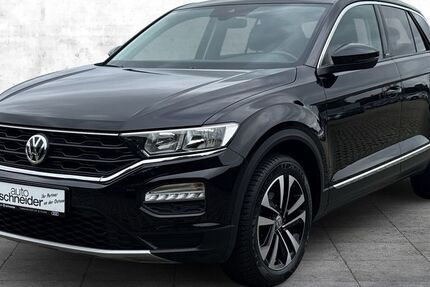 VW T-Roc 65.800 km 16.790 &euro; Timmendorfer Strand 23669