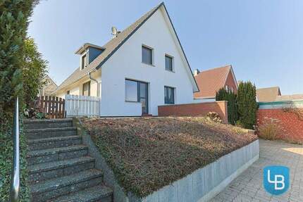 Haus Süsel Woltersmühlen - 5 Zimmer, 130 m&sup2;, 475.000&euro; | Angebot:25747244