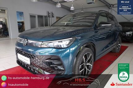 VW Tiguan 22.600 km 45.900 &euro; Bad Segeberg 23795