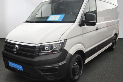 VW Crafter 110.130 km 26.890 € Lübeck 23556