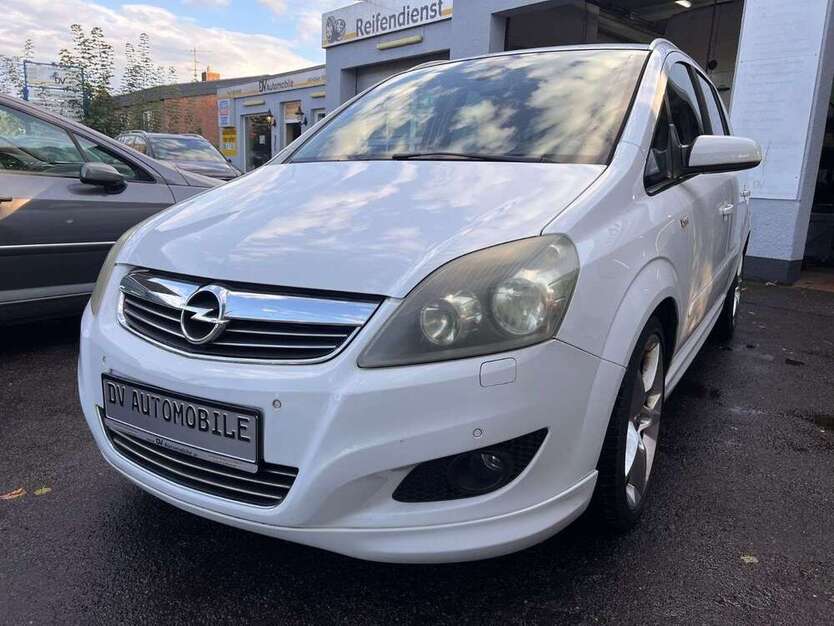 Zafira