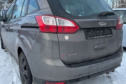 Ford Grand C-Max 220.000 km 3.500 &euro; Lübeck 23560