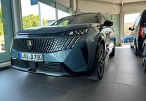 Gebrauchtwagen Peugeot 5008
