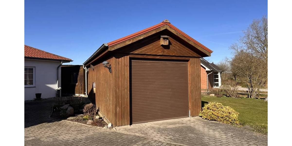 Einfamilienhaus Ahrensbök Barghorst - 5 Zimmer, 144 m&sup2;, 270.000&euro; | Angebot:25916779