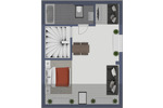 Reihenendhaus Mölln - 5 Zimmer, 135 m&sup2;, 419.000&euro; | Angebot:26403166