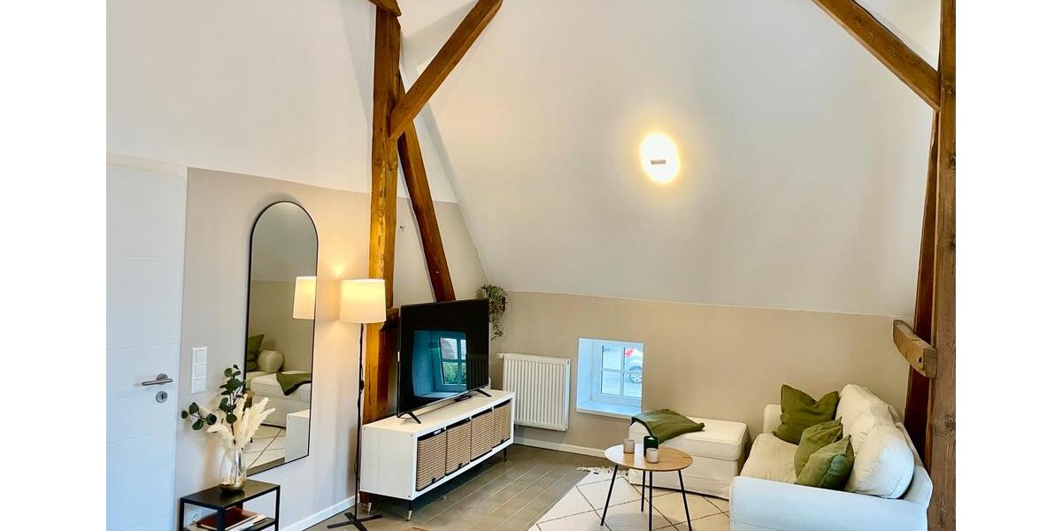 Etagenwohnung Hamberge - 2 Zimmer, 52 m&sup2;, 152.000&euro; | Angebot:24687993