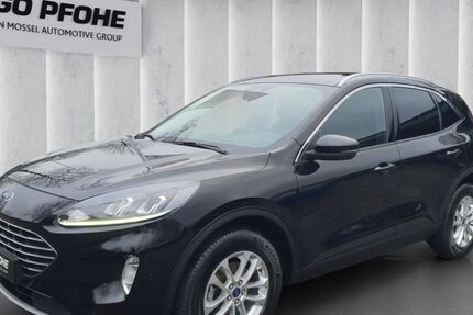 Ford Kuga 77.197 km 17.390 &euro; Lübeck 23554