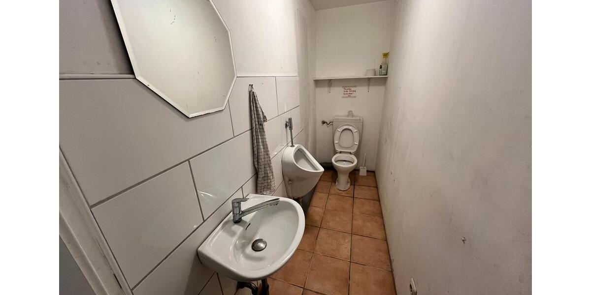 Gewerbeobjekt Lübeck Sankt Jürgen - 422&euro; | Angebot:26334804