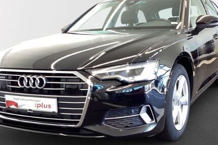 Audi A6 43.460 km 43.249 &euro; Mölln 23879