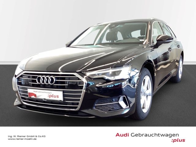 Audi A6 43.460 km 43.249 &euro; Mölln 23879
