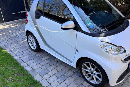 Smart ForTwo 76.300 km 7.500 &euro; Ratekau 23626