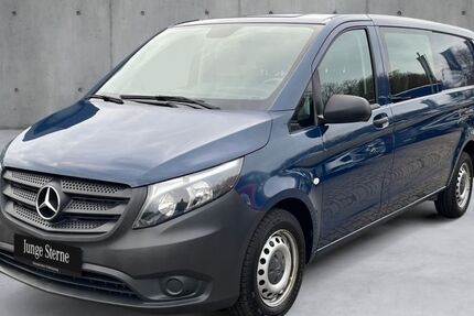 Mercedes-Benz Vito 63.777 km 28.429 &euro; Lübeck 23556