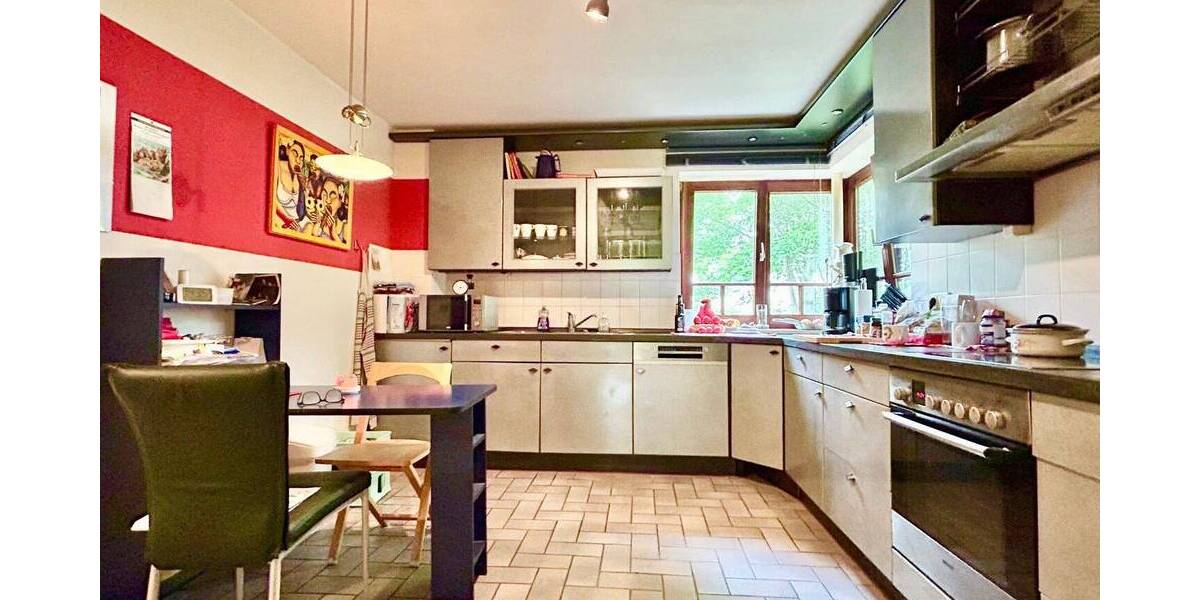 Einfamilienhaus Lübeck St. Gertrud - 5 Zimmer, 137 m&sup2;, 475.000&euro; | Angebot:26730982