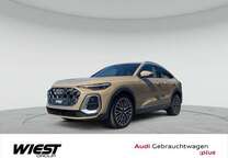 Gebrauchtwagen Audi SQ5