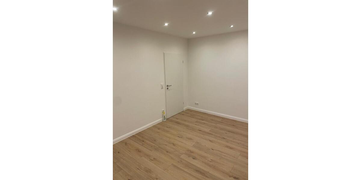 2-Zimmerwohnung in Bahnhofsnähe von Lübeck (Saniert) 2 zimmer