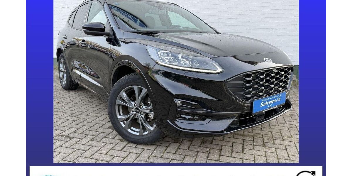 Ford Kuga 28.637 km 27.898 &euro; Mölln 23879