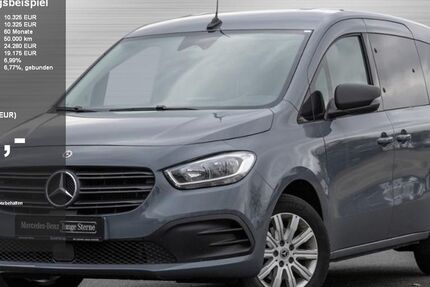 Mercedes-Benz Citan 41.928 km 27.370 &euro; Mölln 23879