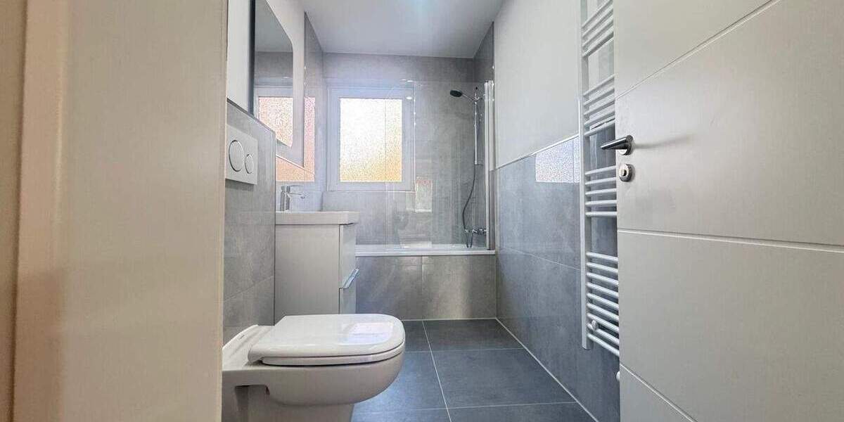 Etagenwohnung Lübeck St. Lorenz Nord - 3 Zimmer, 66 m&sup2;, 229.000&euro; | Angebot:25196231