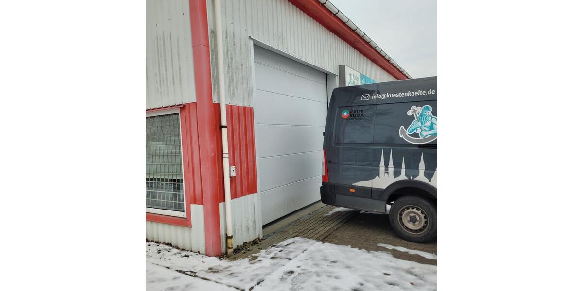 Gewerbeobjekt Stockelsdorf - 1.456&euro; | Angebot:24789867