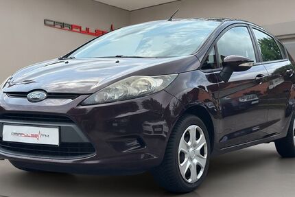 Ford Fiesta 229.900 km 1.790 &euro; Kastorf 23847