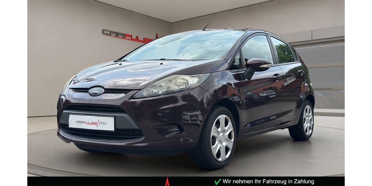 Ford Fiesta 229.900 km 1.790 &euro; Kastorf 23847