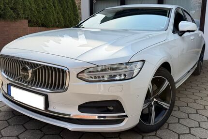 Volvo S90 78.000 km 38.800 &euro; Bad Schwartau 23611
