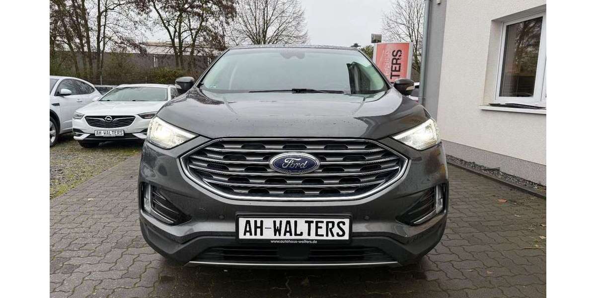 Ford Edge 110.000 km 23.885 &euro; Stockelsdorf 23617