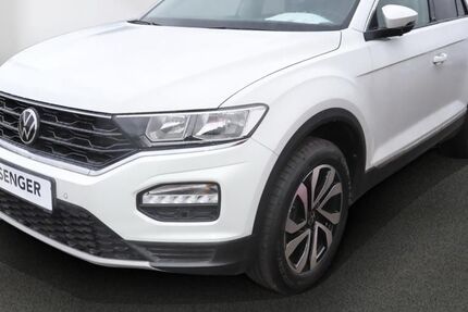 VW T-Roc 26.050 km 27.950 &euro; Bad Segeberg 23795