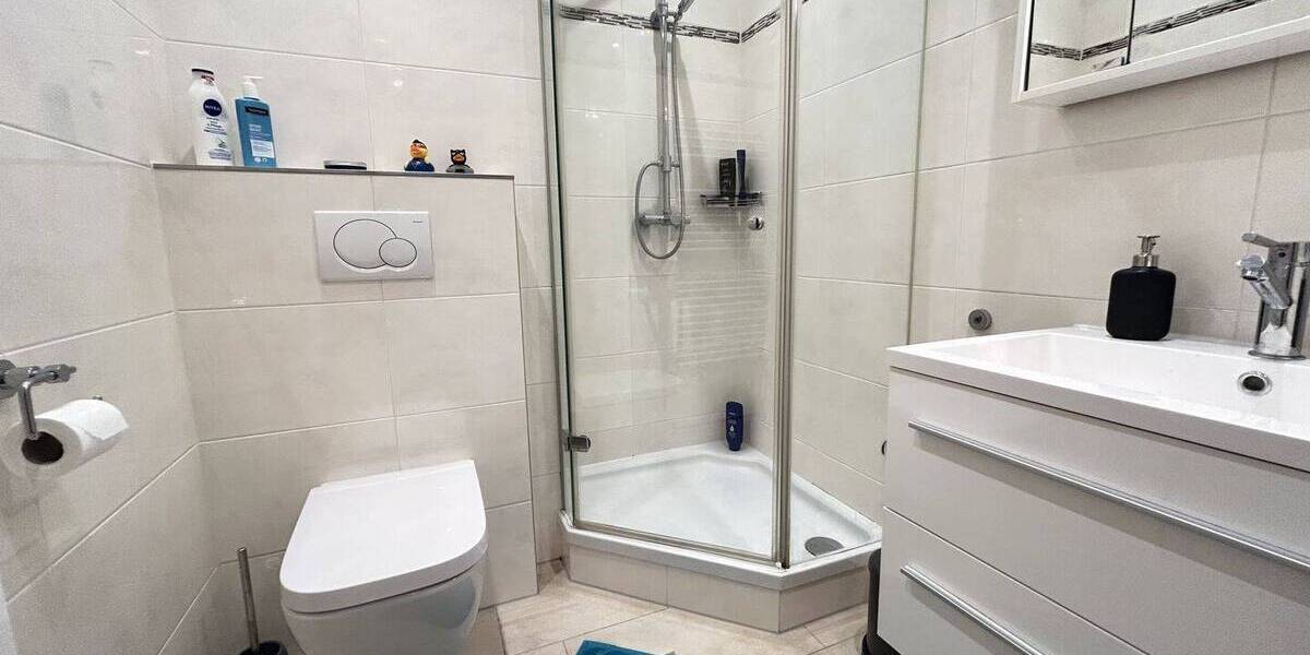 Reihenmittelhaus Lübeck St. Lorenz Nord - 3 Zimmer, 68 m&sup2;, 265.000&euro; | Angebot:26859316