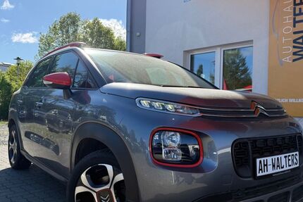 Citroen C3 Aircross 88.795 km 12.885 &euro; Stockelsdorf bei Lübeck 23617