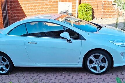 Peugeot 308 173.000 km 4.950 &euro; Lübeck 23560
