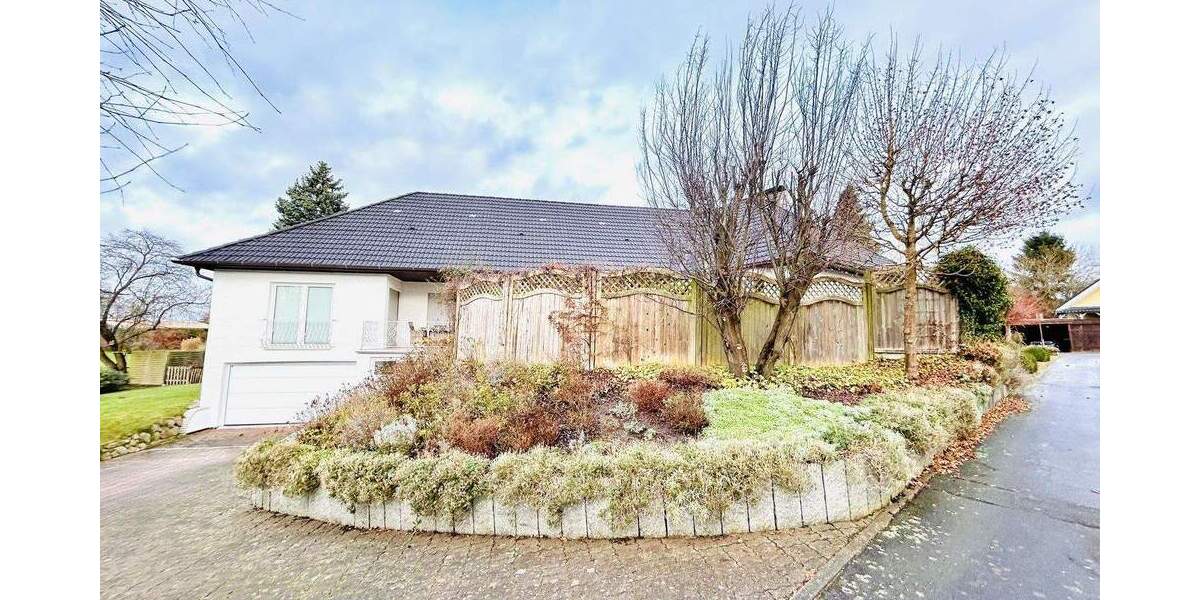 Bungalow Steinburg - 6 Zimmer, 175 m&sup2;, 498.000&euro; | Angebot:25751258