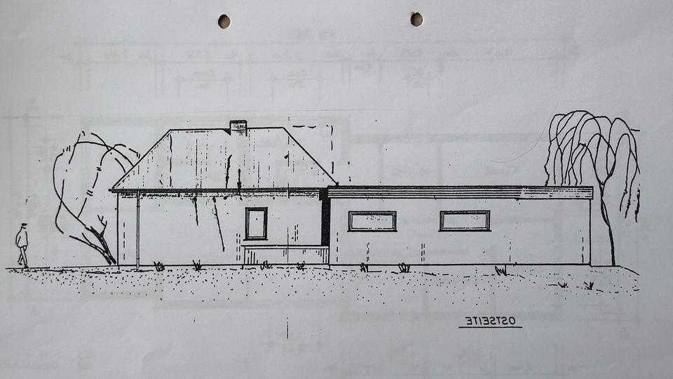 Einfamilienhaus Lübeck Sankt Gertrud - 7 Zimmer, 130 m&sup2;, 550.000&euro; | Angebot:25207553