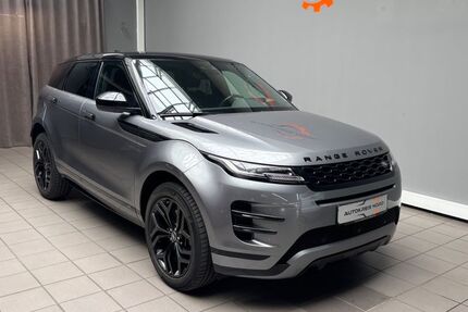 Land Rover Range Rover Evoque 42.500 km 30.999 &euro; Lübeck 23556