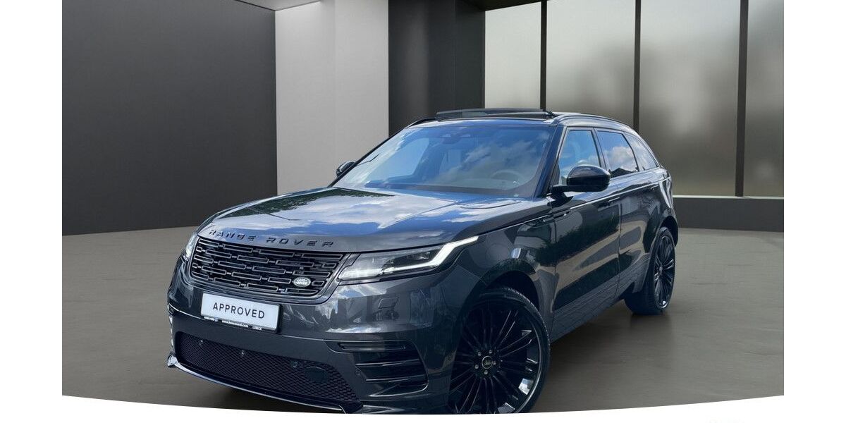 Land Rover Range Rover Velar 1.050 km 102.779 &euro; Lübeck 23554