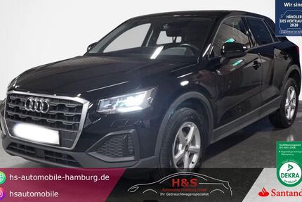 Audi Q2 29.100 km 23.900 &euro; Bad Segeberg 23795