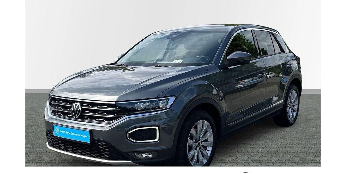 VW T-Roc 59.664 km 23.950 &euro; Groß Grönau 23627