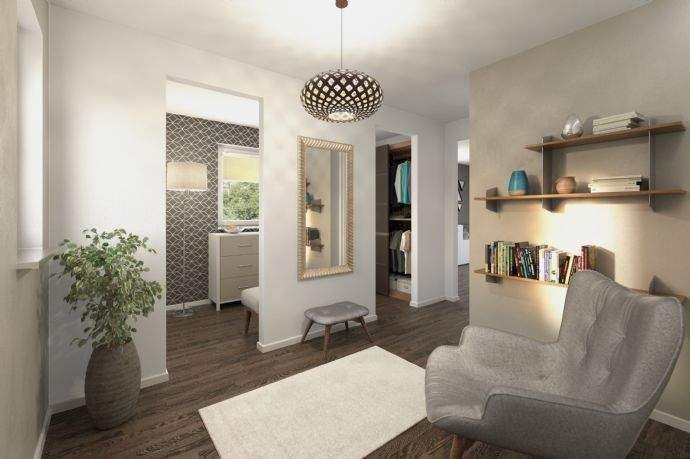 Mehrfamilienhaus, Wohnhaus Lockwisch Hof Lockwisch - 4 Zimmer, 125 m&sup2;, 248.950&euro; | Angebot:25165529