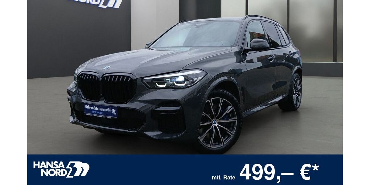 BMW X5 97.570 km 47.950 &euro; Lübeck 23560