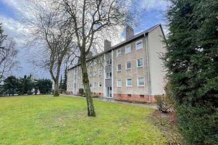 Wohnung Lübeck Sankt Lorenz Nord - 3 Zimmer, 65 m&sup2;, 120.000&euro; | Angebot:25994864