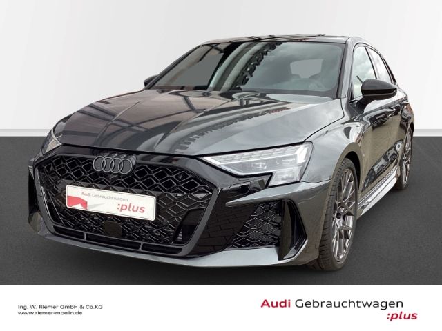 Audi RS3 3.998 km 79.899 € Mölln 23879