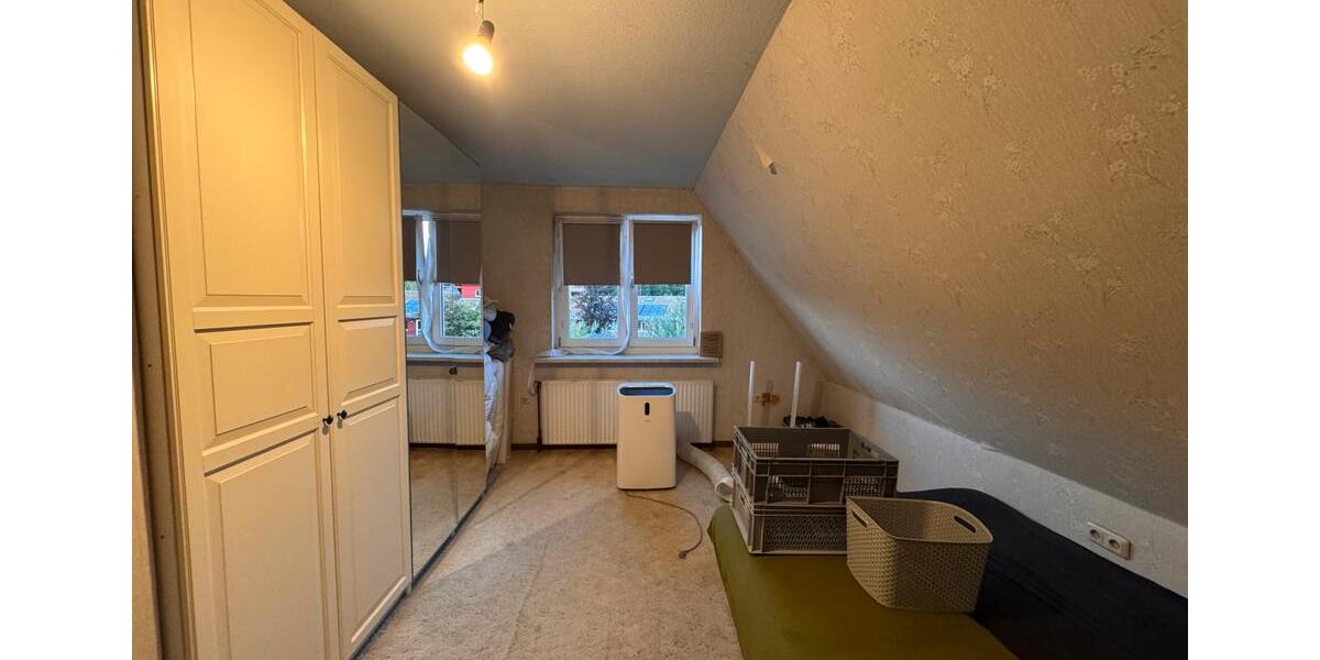 Doppelhaushälfte Lübeck Sankt Jürgen - 3 Zimmer, 110 m&sup2;, 240.000&euro; | Angebot:26707696