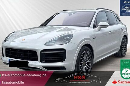 Porsche Cayenne 72.122 km 74.900 &euro; Bad Segeberg 23795