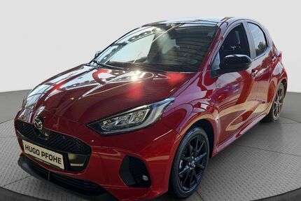 Mazda 2 14.000 km 23.690 € Lübeck 23554