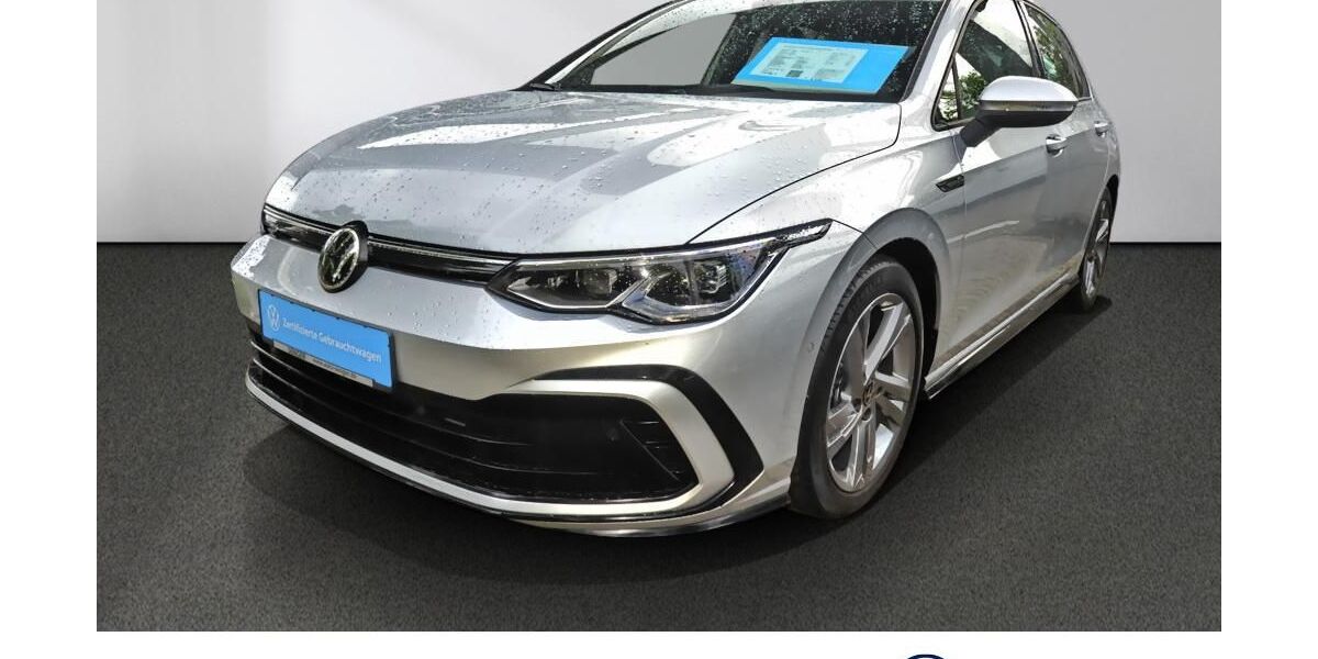 VW Golf 28.750 km 23.980 &euro; Lübeck 23560