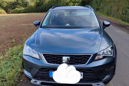 Seat Ateca 51.450 km 19.500 € Bosau 23715