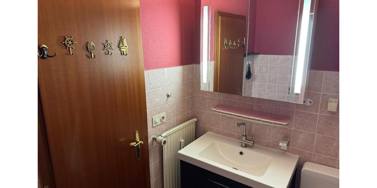 Etagenwohnung Scharbeutz - 1 Zimmer, 32 m&sup2;, 315.000&euro; | Angebot:26945732