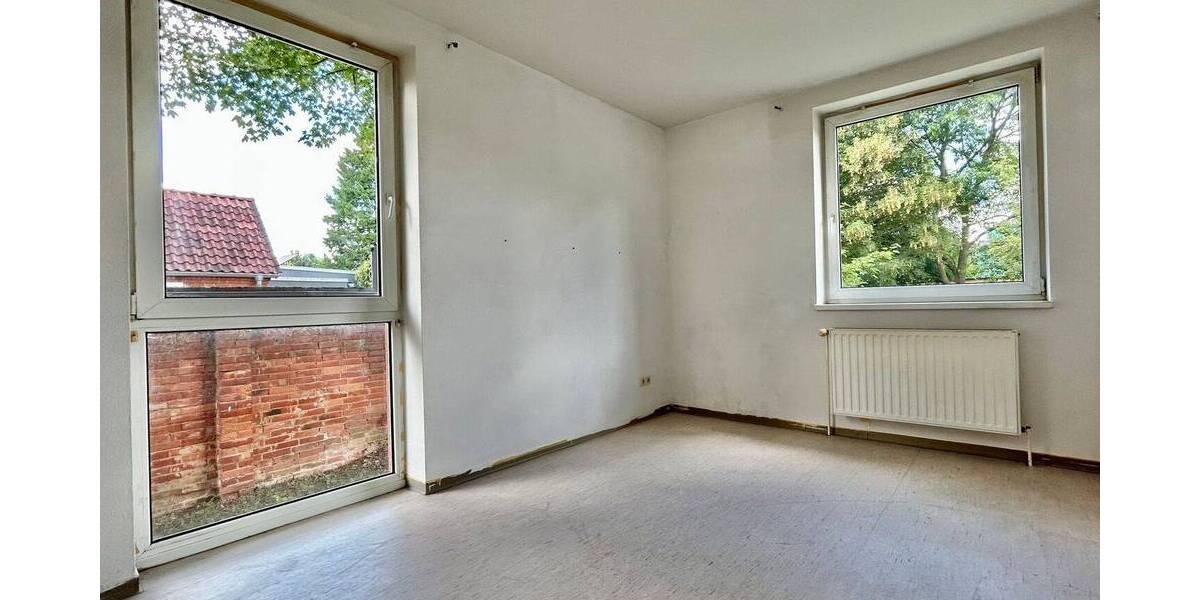 Einfamilienhaus Lübeck St. Gertrud - 7 Zimmer, 136 m&sup2;, 265.000&euro; | Angebot:26902900