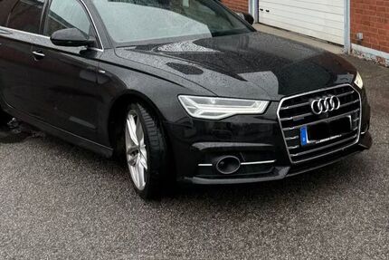 Audi A6 119.850 km 27.500 &euro; Lübeck 23560
