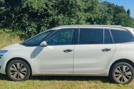 Citroen C4 Picasso 187.800 km 7.300 € Travenbrück 23843